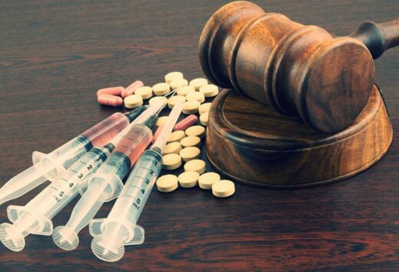 Внесены изменения в некоторые акты Правительства РФ, регулирующие оборот наркотических средств, психотропных веществ и их прекурсоров.