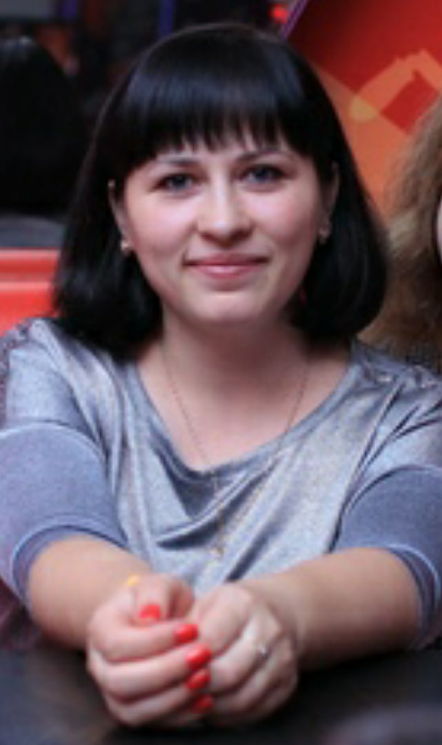 Ветрова Наталья Анатольевна.