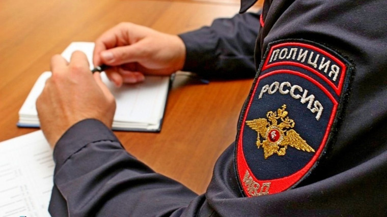 График приема граждан руководящим составом МО МВД "Грязовецкий" на ноябрь 2023 года.